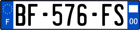 BF-576-FS