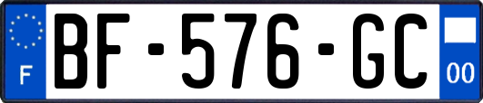 BF-576-GC