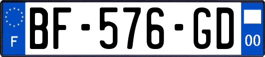 BF-576-GD