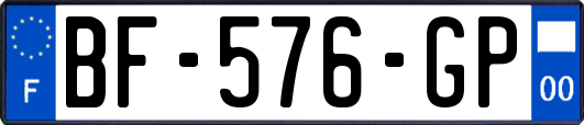 BF-576-GP