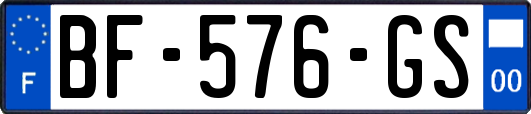 BF-576-GS
