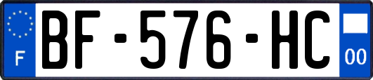 BF-576-HC