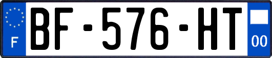 BF-576-HT