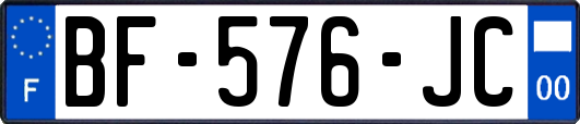 BF-576-JC