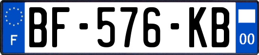 BF-576-KB