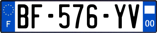 BF-576-YV