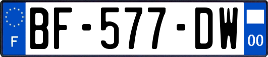BF-577-DW