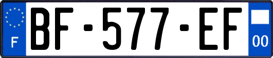 BF-577-EF