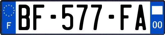 BF-577-FA