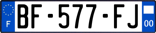 BF-577-FJ