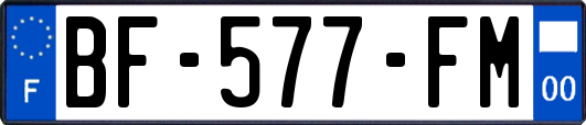 BF-577-FM
