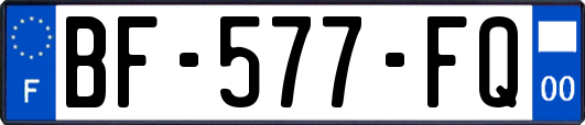 BF-577-FQ
