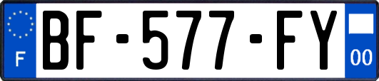 BF-577-FY