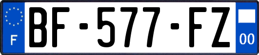 BF-577-FZ