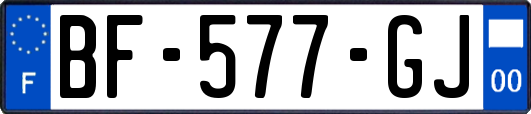 BF-577-GJ