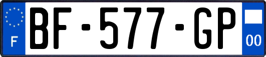 BF-577-GP