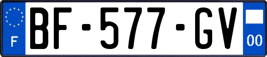 BF-577-GV