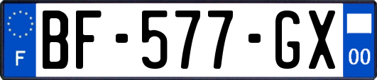 BF-577-GX