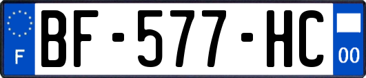 BF-577-HC