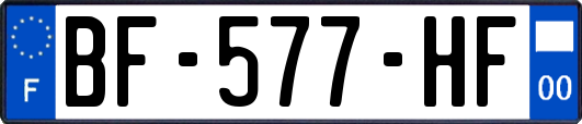 BF-577-HF