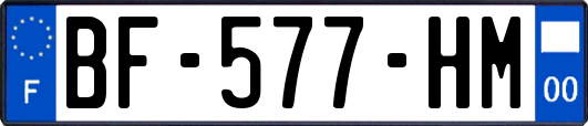 BF-577-HM