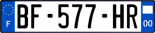 BF-577-HR