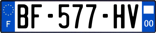 BF-577-HV