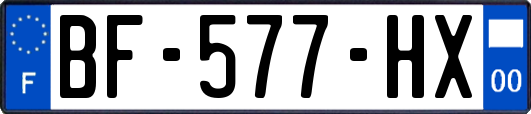 BF-577-HX