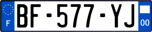 BF-577-YJ