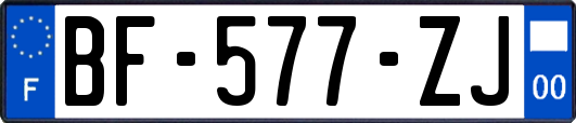 BF-577-ZJ