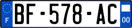 BF-578-AC