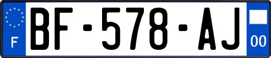 BF-578-AJ