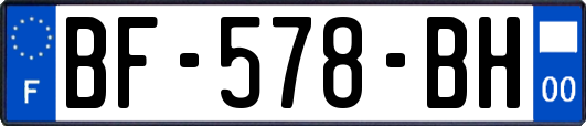 BF-578-BH