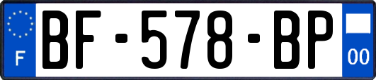 BF-578-BP