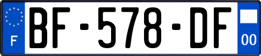 BF-578-DF