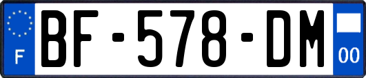 BF-578-DM