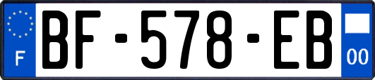 BF-578-EB