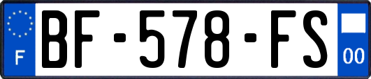 BF-578-FS