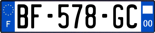 BF-578-GC