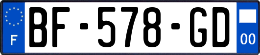 BF-578-GD