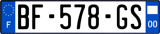BF-578-GS