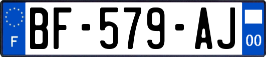 BF-579-AJ