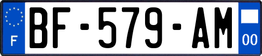 BF-579-AM