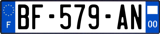 BF-579-AN