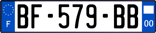 BF-579-BB