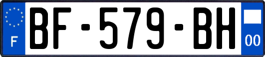 BF-579-BH