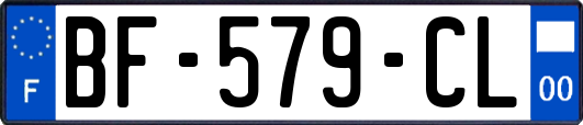 BF-579-CL
