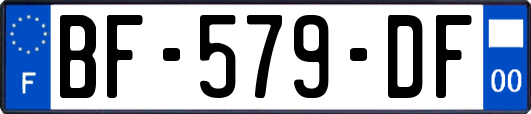 BF-579-DF