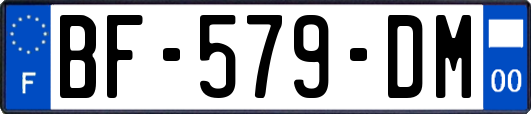 BF-579-DM