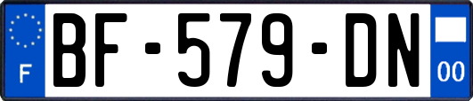 BF-579-DN